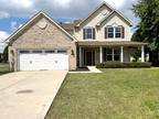 2444 Cole Branch Court, Indianapolis, IN 46239