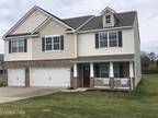 Home For Sale In Lenoir City, Tennessee