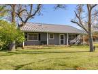 81 WEITZ RD, Fredericksburg, TX 78624 Single Family Residence For Sale MLS#