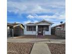 3804 Nations Avenue, El Paso, TX 79930