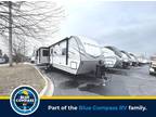 2023 Keystone Keystone Cougar Half-Ton TT 33RLI 36ft