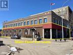 108 Main Street N, Moose Jaw, SK, S6H 3J7 - commercial for lease Listing ID
