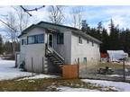 House for sale in Quesnel - Town, Quesnel, Quesnel, 1121 River Park Road