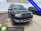 2008 Ford F-150 Black, 187K miles