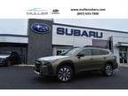 2024 Subaru Outback Limited XT