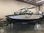 2016 Mastercraft NXT22