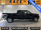 2013 Ford F-150 Black, 215K miles