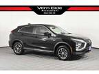 2024 Mitsubishi Eclipse Cross ES S-AWC