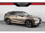 2024 Mitsubishi Eclipse Cross SEL S-AWC