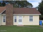 Property For Rent In Jacksonville, North Carolina