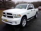 2013 RAM 1500 White, 144K miles