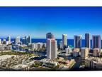 Condo For Sale In Hallandale Beach, Florida