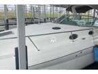 2002 Sea Ray 320 Sundancer