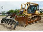 7828 hours Komatsu D65EX 15EO dozer