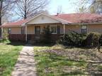 923 E Douglas St, Iola, KS 66749 MLS# 48358