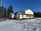 Mayview Acreage, Shellbrook Rm No. 493, SK, S0J 1S0 - house for sale Listing ID