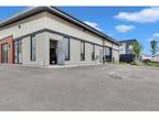 108A-8805 Resources Road, Grande Prairie, AB, T8V 3A6 - commercial for lease