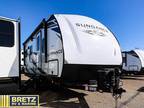 2024 Heartland Sundance Ultra Lite 181MB 22ft