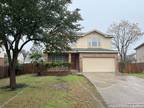 Single Family Detached - Cibolo, TX 337 Willow Loop