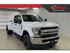 2019 Ford F-350 Super Duty XLT