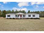 83 MCNEILL MILL RD, Broadway, NC 27505 Manufactured On Land For Sale MLS#