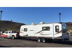 2014 Forest River Stealth Evo 2460 29ft