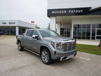 2024 GMC Sierra 1500 Silver, new