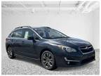 2015 Subaru Impreza 2.0i Sport Premium