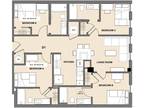 Furnished UT Area, Central Austin room for rent in 4 Bedrooms