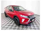 2019 Mitsubishi Eclipse Cross LE