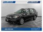 2021 Subaru Outback CVT