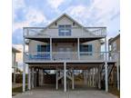 Home For Sale In Surf City, North Carolina