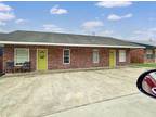 1601 University Pkwy unit 6 - Leesville, LA 71446 - Home For Rent