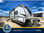 2022 Cruiser RV Twilight Signature TWS 2100 25ft