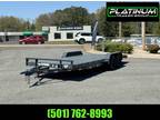 2024 Miscellaneous HD Trailers 83X20