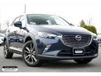 2017 Mazda CX-3 Grand Touring