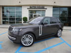 2023 Land Rover Range Rover Gray, 8K miles