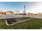 Home For Sale In Orem, Utah