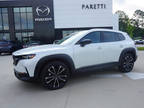 2024 Mazda CX-5 White, new