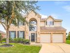 18410 Water Scene Trl - Cypress, TX 77429 - Home For Rent