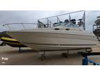 2001 Sea Ray 270 Sundancer