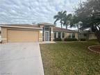 1025 Southeast 18th Place, Cape Coral, FL 33990