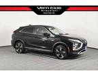 2024 Mitsubishi Eclipse Cross SE S-AWC