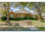LSE-House, Traditional - Plano, TX 4664 Wales Dr