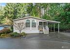 12605 115TH AVENUE CT E # 150, Puyallup, WA 98374 Manufactured Home For Sale