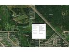 31034 46E Road, La Broquerie, MB, R0A 0Z0 - vacant land for sale Listing ID