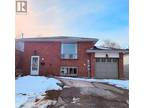 Upper -34 Mcconkey Pl, Barrie, ON, L4N 6H1 - house for lease Listing ID