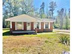 309 James St Chesterfield, SC