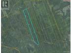 Land/Camp Canobie, Canobie, NB, E2A 5H1 - vacant land for sale Listing ID