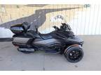 2022 Can-Am Spyder RT Limited SE6
